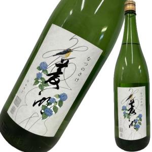 菱湖 りょうこ 純米吟醸 なつのさけ 1800ml