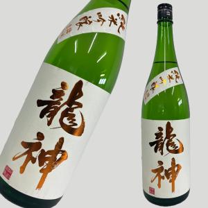 龍神 純米吟醸 生詰 1800ml