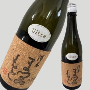 澤屋まつもと Ultra うるとら 純米大吟醸 720ml