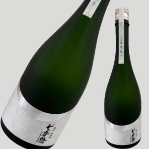 七本鎗 大吟醸 雫取り 720ml