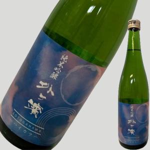 外ヶ濱 純米吟醸 ハイカラ 720ml