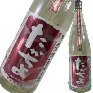 高千代 たかちよ チェリちょ 1800ml