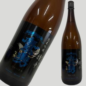 鷹勇 純米吟醸 特辛 1800ml
