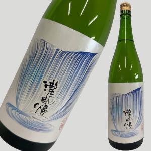 瀧自慢 白麹純米酒 酒門 1800ml