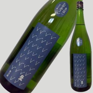 立山 純米吟醸 ひやおろし 1800ml