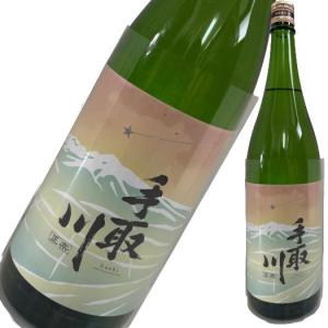 手取川 大吟醸 hoshi 1800ml