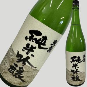 東薫 純米吟醸 1800ml