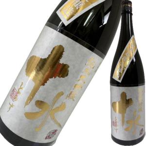 大山 純米大吟醸 十水 1800ml
