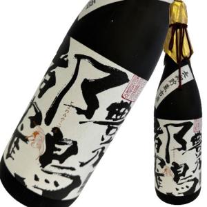 豊乃都鶴 長期貯蔵古酒 1800ml