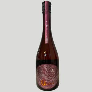 産土 うぶすな 香子 四農醸 かばしこ 720ml