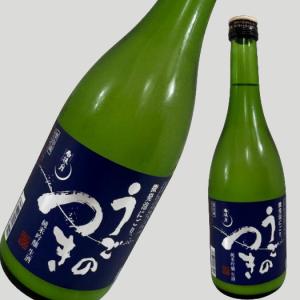 雨後の月 純米吟醸 微発泡にごり 生酒 720ml