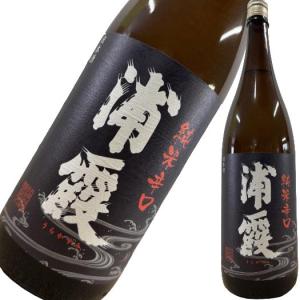 浦霞 純米辛口 1800ml