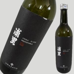 浦里 PROTOTYPE6 プロトタイプ 720ml