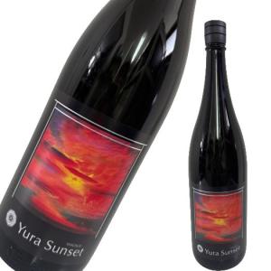 吾有事 Wagauji Yura Sunset 純米吟醸 1800ml