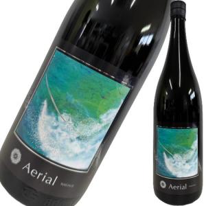 吾有事 Aerial 純米大吟醸 1800ml