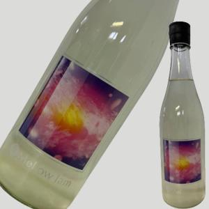 吾有事 Mellow jam 活性うすにごり生原酒 720ml