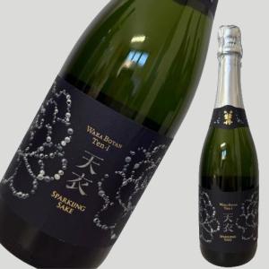和香牡丹 天衣スパークリング 瓶 720ml