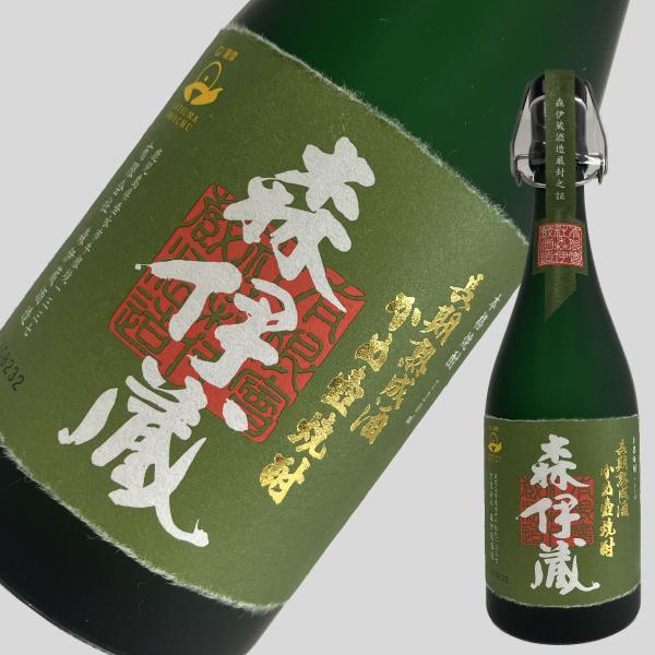 森伊蔵 極上の一滴 720ml