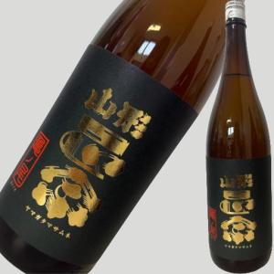 山形正宗 純米吟醸 亀の尾 1800ml
