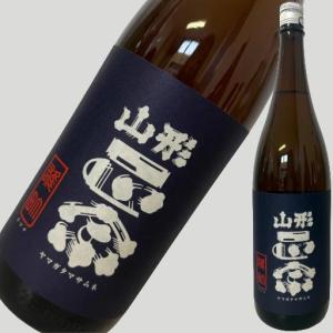 山形正宗 純米吟醸 雄町 1800ml　