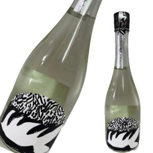 山に雲がザアアザアア 純米大吟醸 生酒 720ml