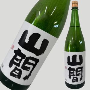 山間 純米吟醸 1800ml
