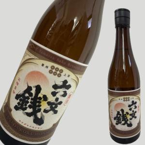 山三 真田六文銭 自然栽培米 亀の尾 720ml