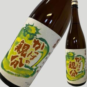 米鶴 純米吟醸 かっぱの親分 1800ml