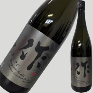 作 純米大吟醸 岡山朝日 1800ml