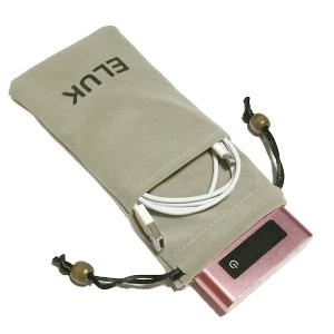 スマホ巾着 スマホ 巾着 スマホ入れ巾着 スマ...の詳細画像3