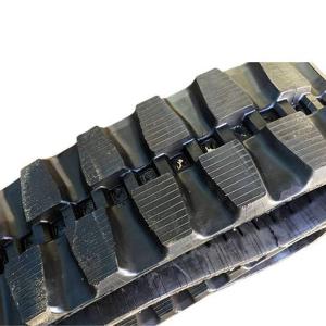 東日興産 ヤンマーゴムクローラー YB101UZ 180x72x39 純正サイズ200x72x39 建設機械用 2本セット