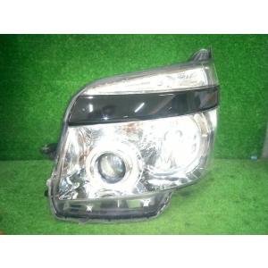 ヴォクシー DBA-ZRR75G 左ヘッドライト 81150-28E60 : ELV-ER SHOPPING  
