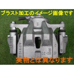 ランディ DBA-SC25 右フロントキャリパー