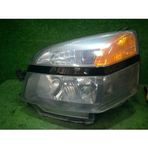 ヴォクシー DBA-ZRR75G 左ヘッドライト 81150-28E60 : ELV-ER SHOPPING  