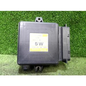 スズキ 純正 ジムニー 《 JB23W 》 エンジンコンピューター 33910