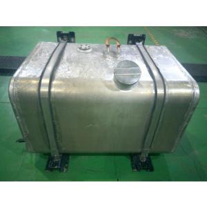 ファイター アルミ燃料タンク 200L 角型タイプ NT-200A 三菱ふそう純正