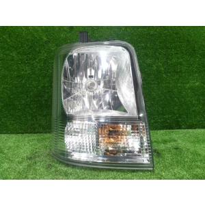 スズキ 純正 エブリィ 《 DA64V 》 右ヘッドライト 35120-68H52 P61700