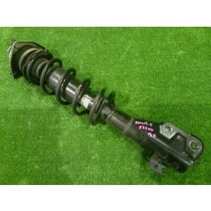 ハイゼットカーゴ EBD-S331V H22年 中期 純正サスペンション フロント