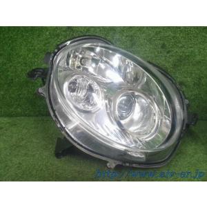 レンズ綺麗】ハリアー60 ZSU60W 前期 純正LEDヘッドライト 右 KOITO 48