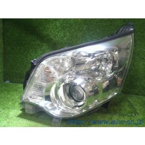 トヨタ ノア MZRA90 純正 LED 左 ヘッドライト : 株式会社MKParts