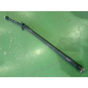 タンク DBA-M910A【大型商品】 リアプロペラシャフト/個人宅様配送不可 西濃運輸様営業所止め...