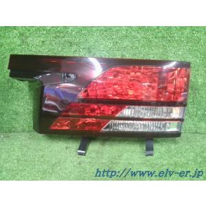 エスティマ TA-MCR40W リアフィニッシャー