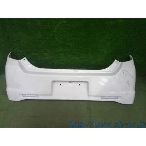 スズキ 純正 ワゴンRスティングレー 《 MH23S 》 リアバンパー