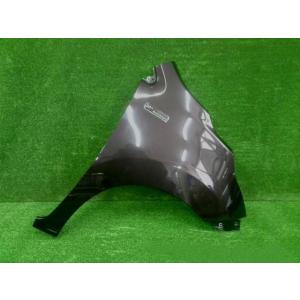ワゴンＲ DBA-MH34S【大型商品】 右フェンダー/個人宅様配送不可 西濃運輸様営業所止め可 法...