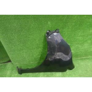 ワゴンＲ DBA-MH34S【大型商品】 左フェンダー/個人宅様配送不可 西濃運輸様営業所止め可 法...