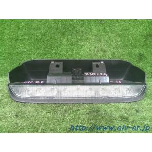パレット DBA-MK21S ハイマウントストップランプ TOKAIDENSO 35810
