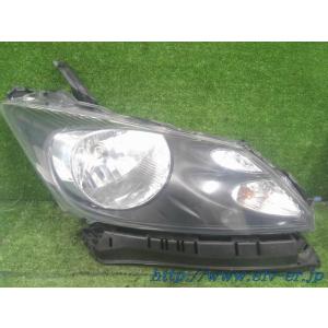 ホンダ☆フリード GB3 純正 右ヘッドライト 100-22839 : 株式会社