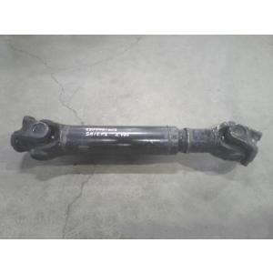 日野大型車 プロフィア KS-SH1EDJJ リアプロペラシャフト 37120-9650 
