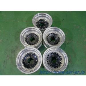 4本SET 会社宛送料無料 16×8J RAGUNA ラグナ ZZYZX アルミ ホイール 6