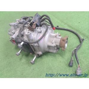 スペーシア DBA-MK32S リア プロペラ シャフト X 4WD Z2S 27101-50M01